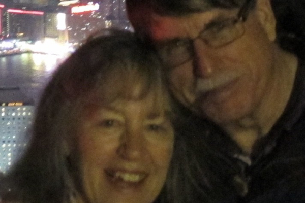 Michael & Mary Lott
